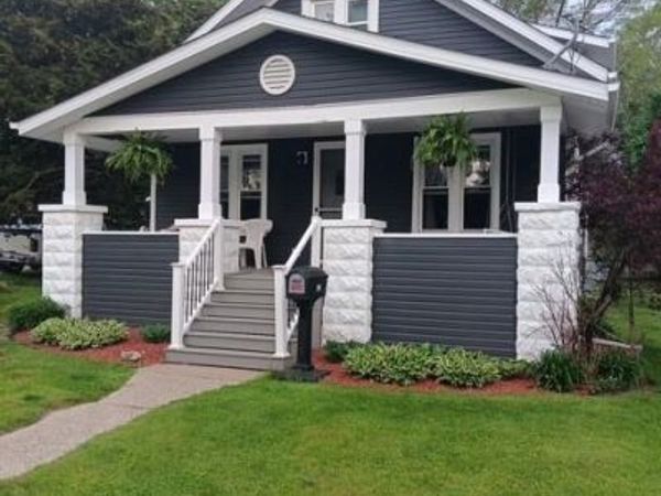 204 E Wood Street , Yale, MI 48097