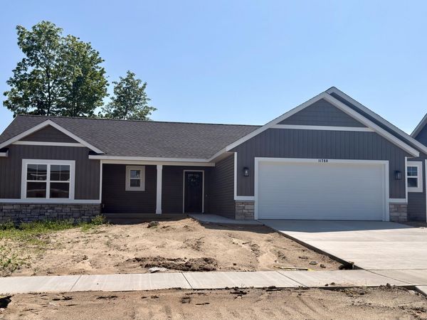 11760 Everett Avenue, Allendale, MI 49401