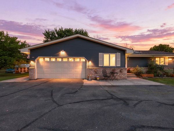 29242 Lily Street NW, Isanti, MN 55040