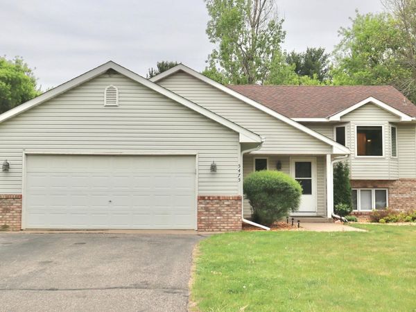 5475 273rd Street, Wyoming, MN 55092