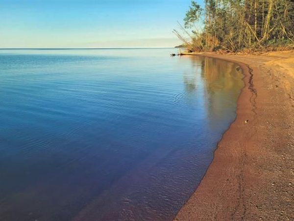 XXX S Poplar River Road , South Range, WI 54874