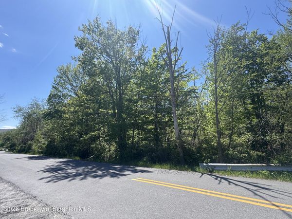 Willowbrook Road , South Abington Twp, PA 18411