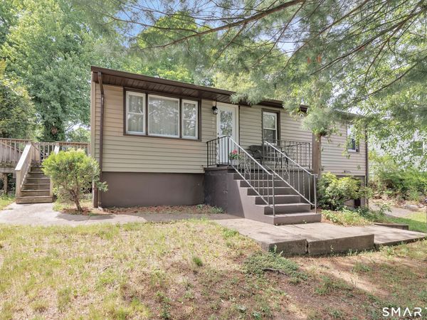 242 Marshall , Derby, CT 06418