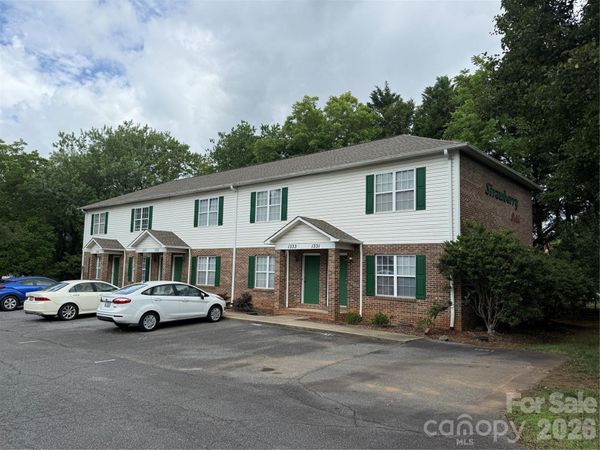 1310 and 1323 14th Street Drive NE, Hickory, NC 28601