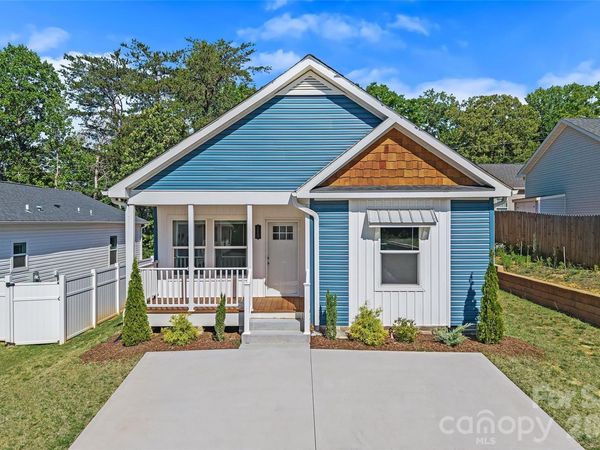 119 Bellamy Road , Asheville, NC 28806