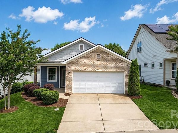 5149 Looking Glass Trail , Denver, NC 28037