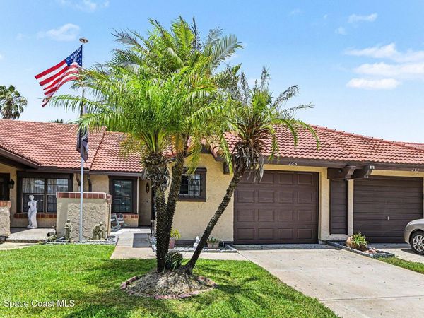 865 Regal Avenue NE , Palm Bay, FL 32905