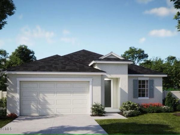 1776 Kylar Drive NW , Palm Bay, FL 32907