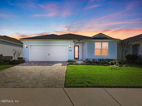 11130 TOWN VIEW Court, Jacksonville, FL 32256