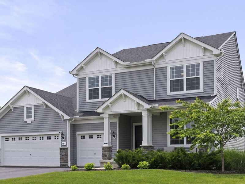 4817 Yankee Road, Hilliard, OH 43026 Photo 2