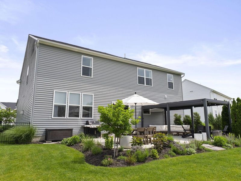 4817 Yankee Road, Hilliard, OH 43026 Photo 4