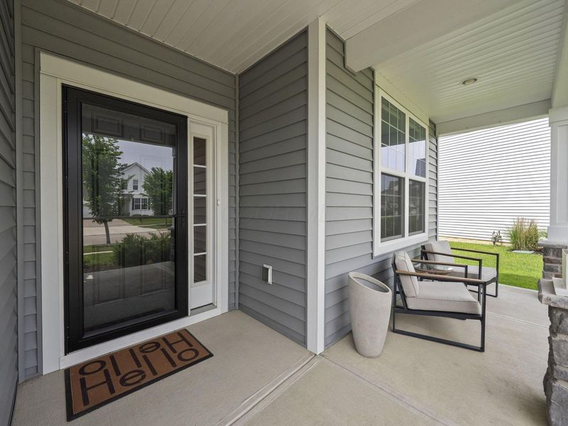 4817 Yankee Road, Hilliard, OH 43026 Photo 6