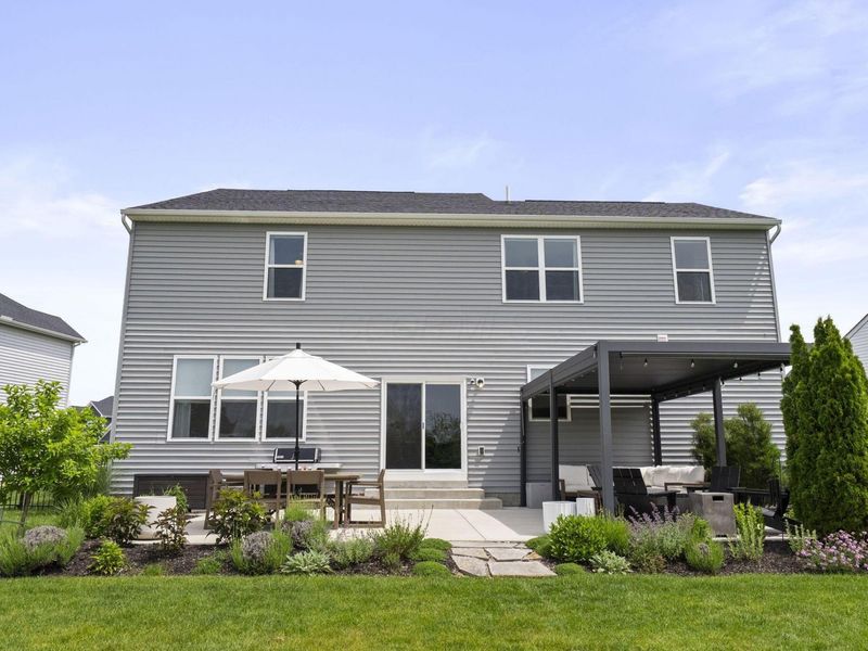 4817 Yankee Road, Hilliard, OH 43026 Photo 63