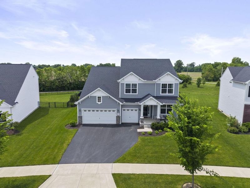 4817 Yankee Road, Hilliard, OH 43026 Photo 71