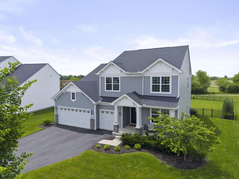 4817 Yankee Road, Hilliard, OH 43026 Photo 72