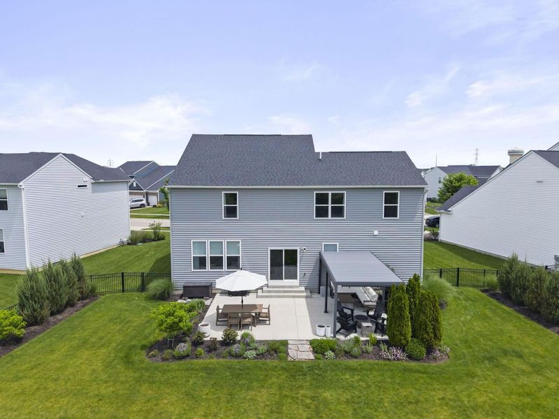 4817 Yankee Road, Hilliard, OH 43026 Photo 75