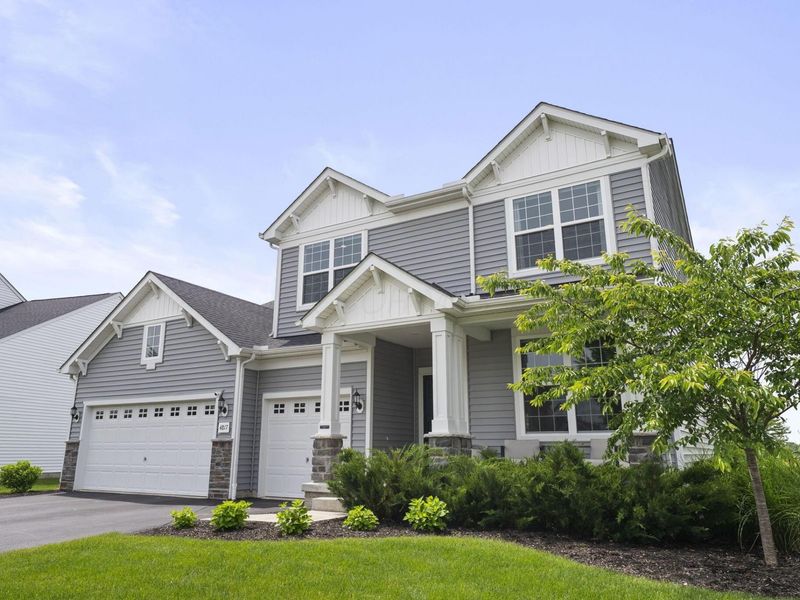 4817 Yankee Road, Hilliard, OH 43026 Photo 79