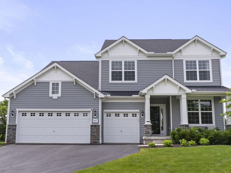 4817 Yankee Road, Hilliard, OH 43026 Photo 80