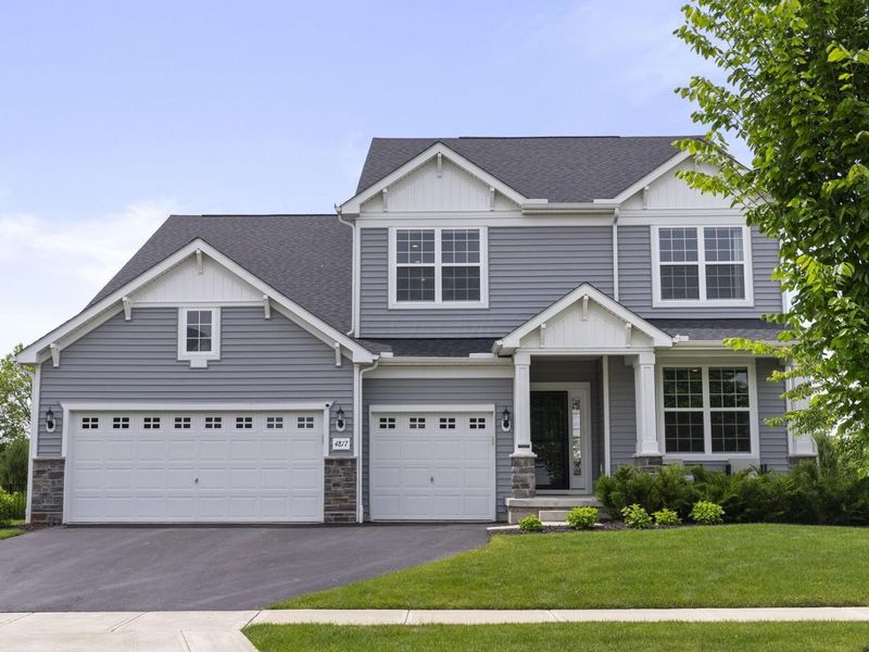 4817 Yankee Road, Hilliard, OH 43026 Photo 81