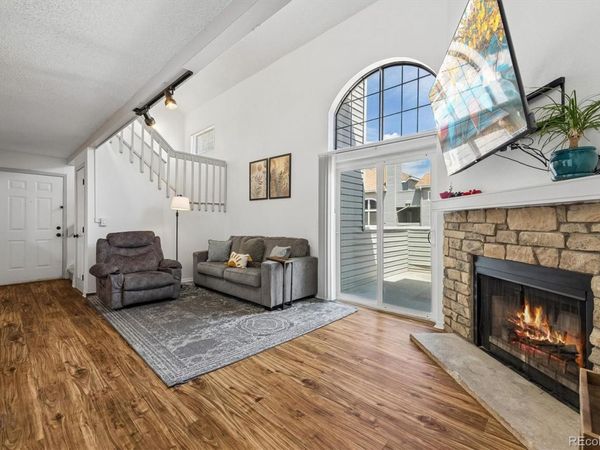 18494 E Kepner Place, Unit 204, Aurora, CO 80017