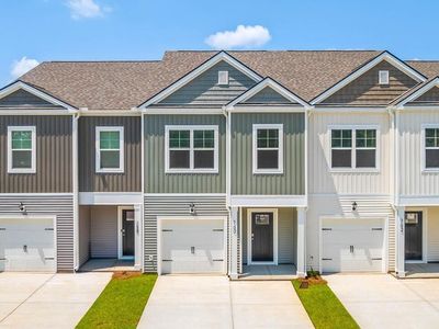 715 Galivant Drive, Goose Creek, SC 29445