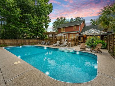 1719 Waterside Boulevard, Moncks Corner, SC 29461