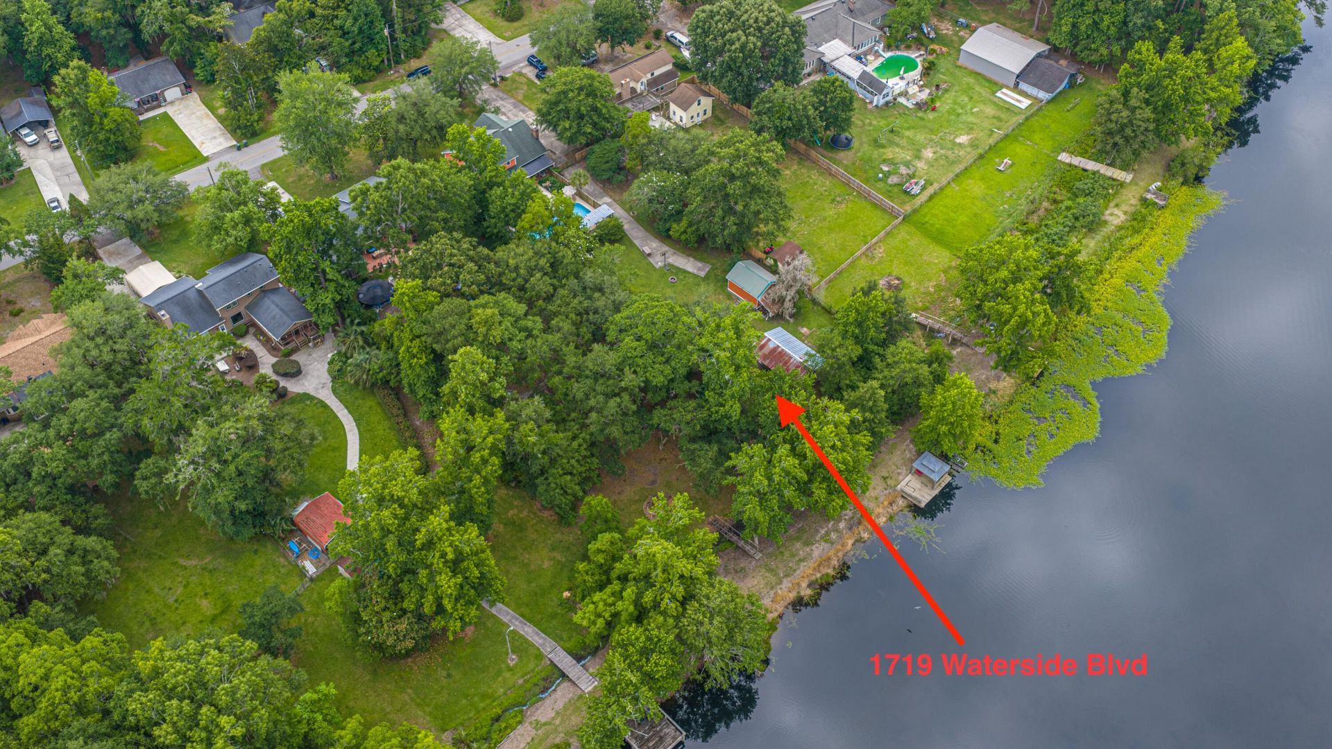 1719 Waterside Boulevard Photo 70