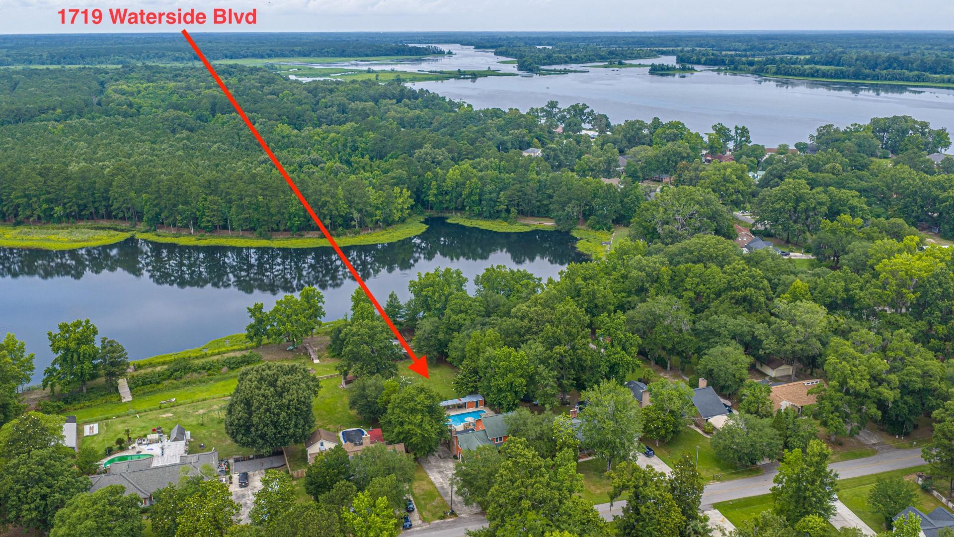 1719 Waterside Boulevard Photo 83