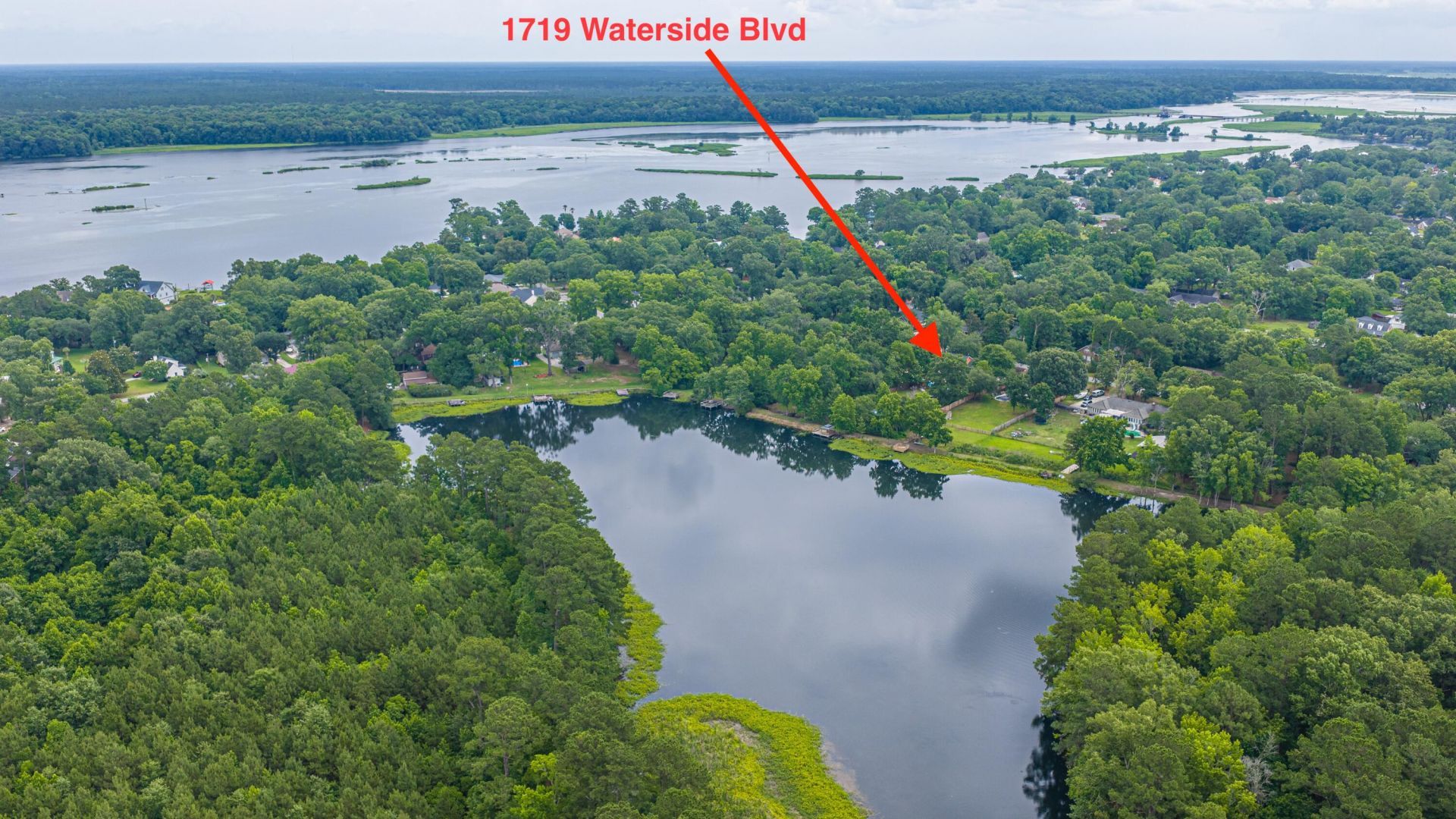 1719 Waterside Boulevard Photo 88