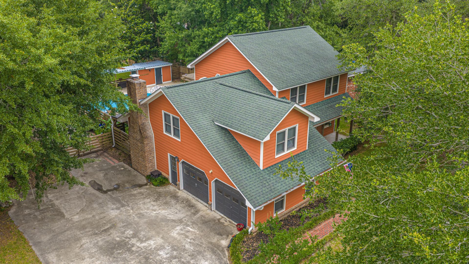 1719 Waterside Boulevard Photo 95