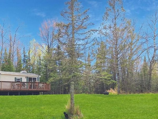 645 Penny Ln, La Pointe, WI 54850
