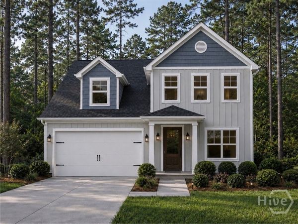 24 Grove Hollow Road, Rincon, GA 31326