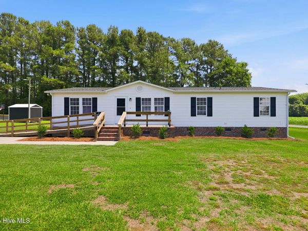 3373 White Blossom Drive, Winterville, NC 28590