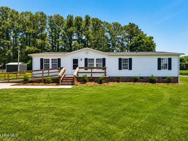 3373 White Blossom Drive, Winterville, NC 28590