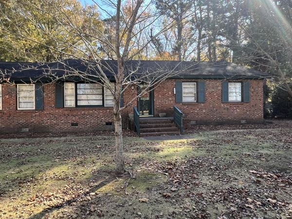 1264 Buffalo Road , Smithfield, NC 27577