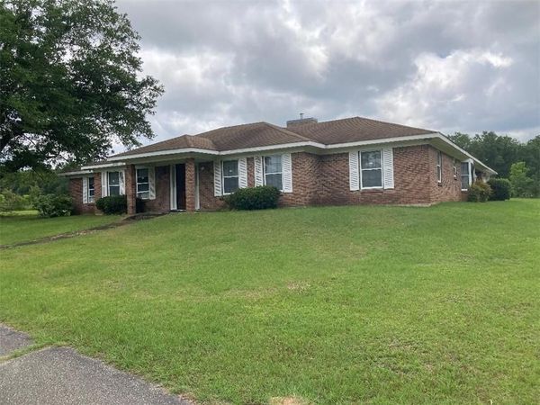 20760 3rd Street N, Citronelle, AL 36522