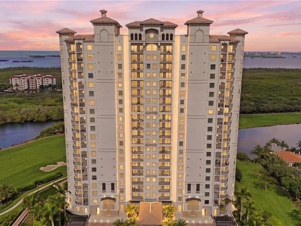 4800 Pelican Colony BLVD , Unit 201, BONITA SPRINGS, FL 34134