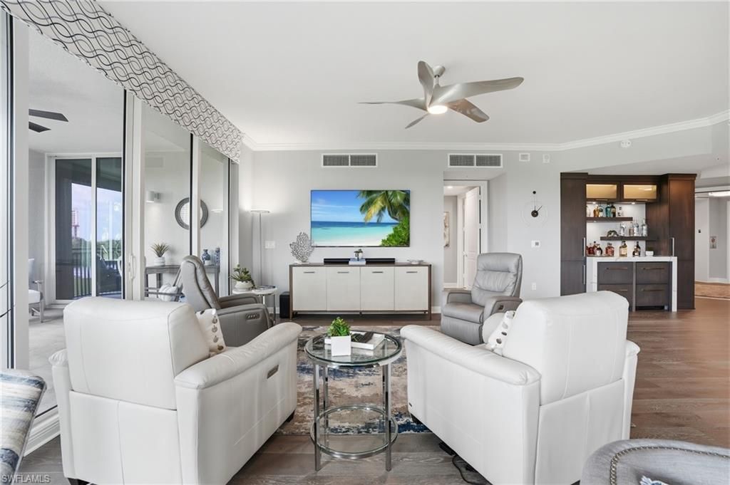 4800 Pelican Colony Blvd , Unit 201, Bonita Springs, FL 34134 Photo