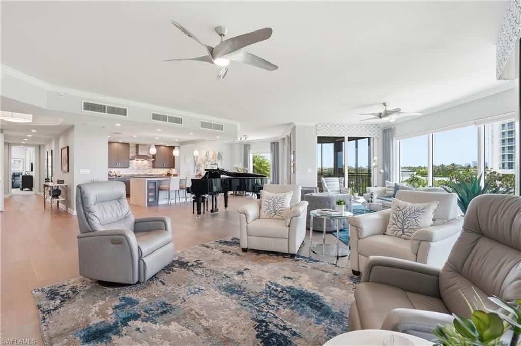 4800 Pelican Colony Blvd , Unit 201, Bonita Springs, FL 34134 Photo