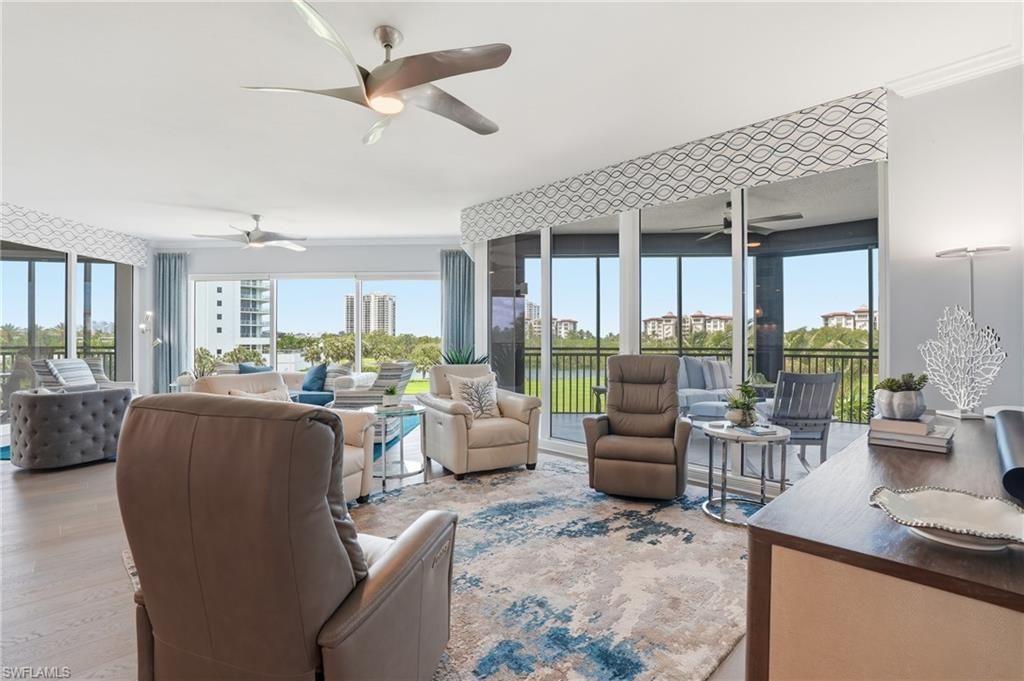 4800 Pelican Colony Blvd , Unit 201, Bonita Springs, FL 34134 Photo