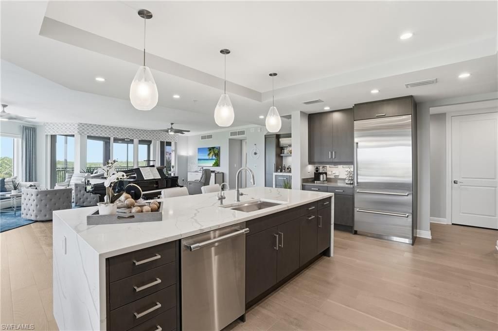 4800 Pelican Colony Blvd , Unit 201, Bonita Springs, FL 34134 Photo