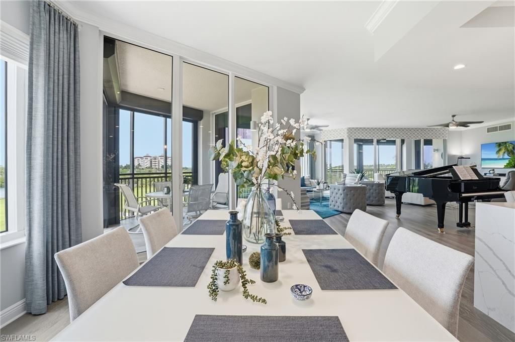 4800 Pelican Colony Blvd , Unit 201, Bonita Springs, FL 34134 Photo