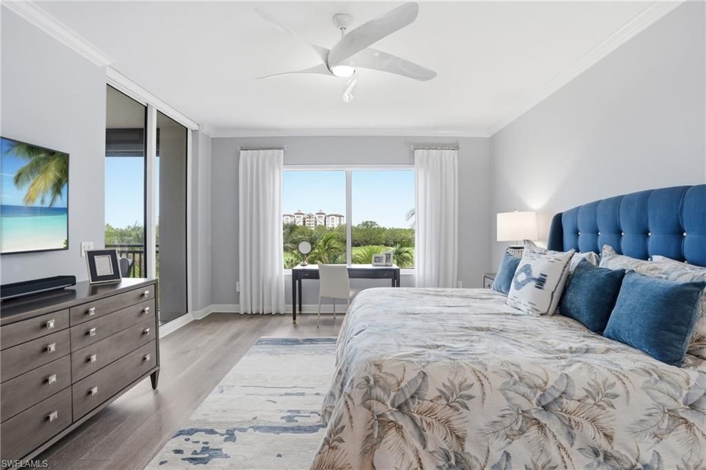 4800 Pelican Colony Blvd , Unit 201, Bonita Springs, FL 34134 Photo
