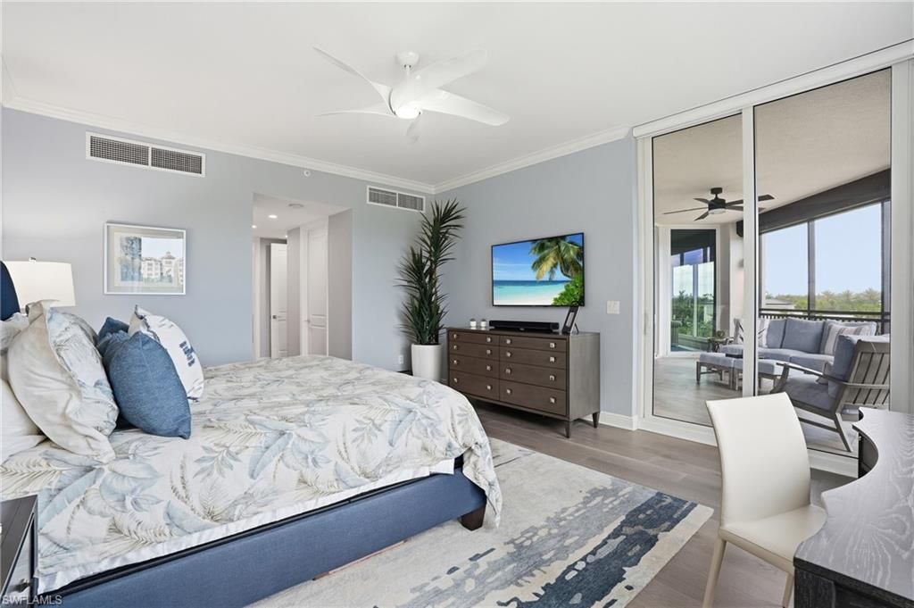 4800 Pelican Colony Blvd , Unit 201, Bonita Springs, FL 34134 Photo