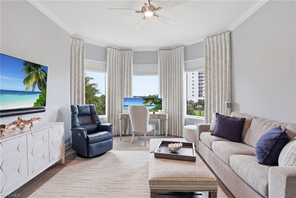 4800 Pelican Colony Blvd , Unit 201, Bonita Springs, FL 34134 Photo