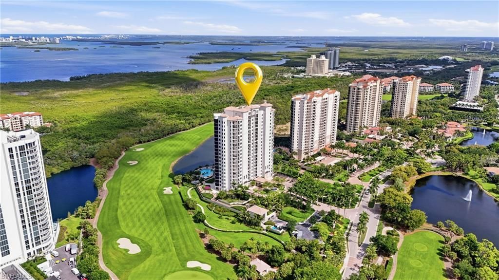 4800 Pelican Colony Blvd , Unit 201, Bonita Springs, FL 34134 Photo