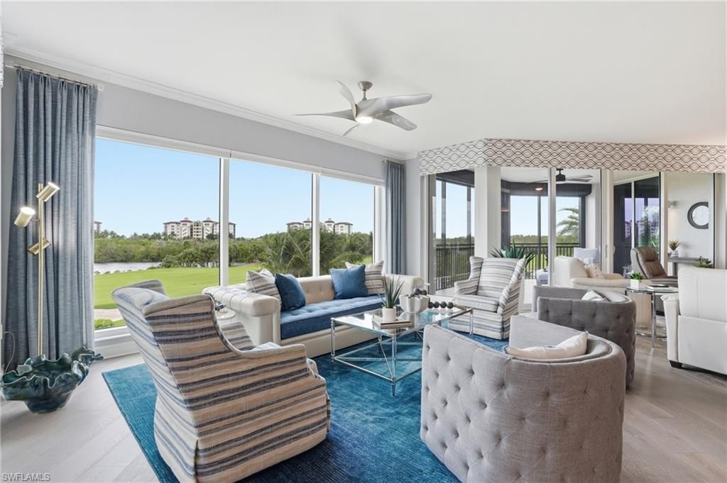 4800 Pelican Colony Blvd , Unit 201, Bonita Springs, FL 34134 Photo
