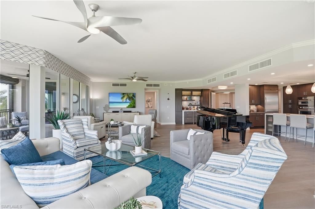 4800 Pelican Colony Blvd , Unit 201, Bonita Springs, FL 34134 Photo