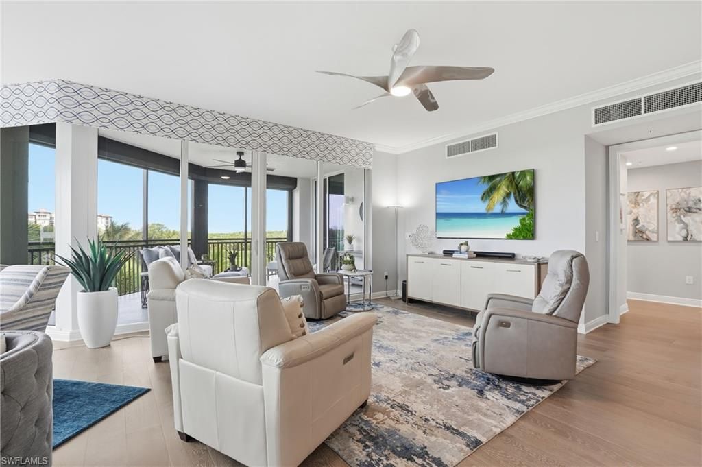 4800 Pelican Colony Blvd , Unit 201, Bonita Springs, FL 34134 Photo