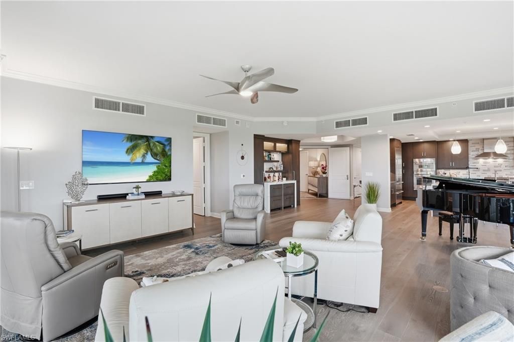 4800 Pelican Colony Blvd , Unit 201, Bonita Springs, FL 34134 Photo